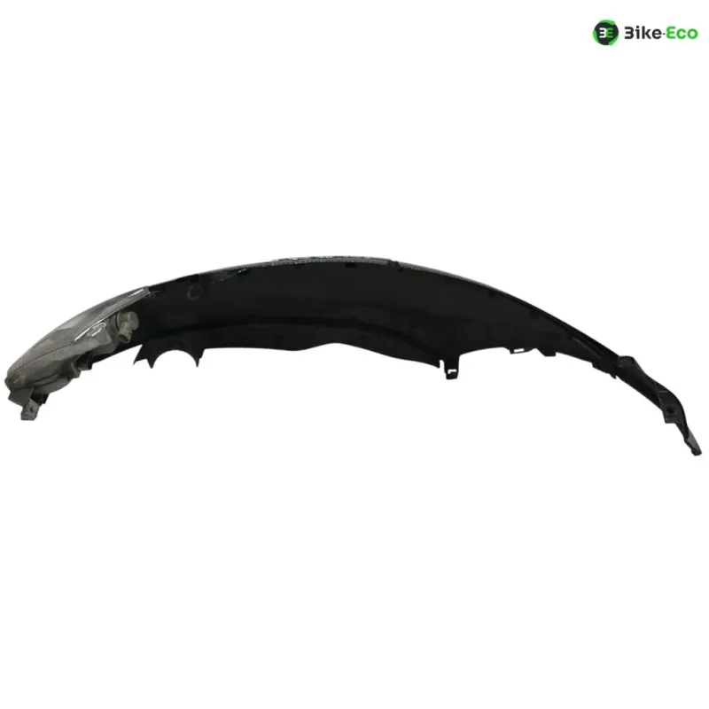 Cache carenage coque arriere gauche PIAGGIO BEVERLY 350 2016-2020 ST IE