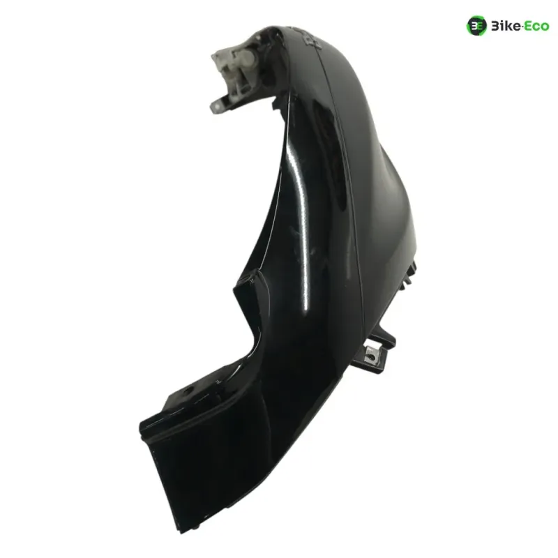 Cache carenage coque arriere gauche PIAGGIO BEVERLY 350 2016-2020 ST IE