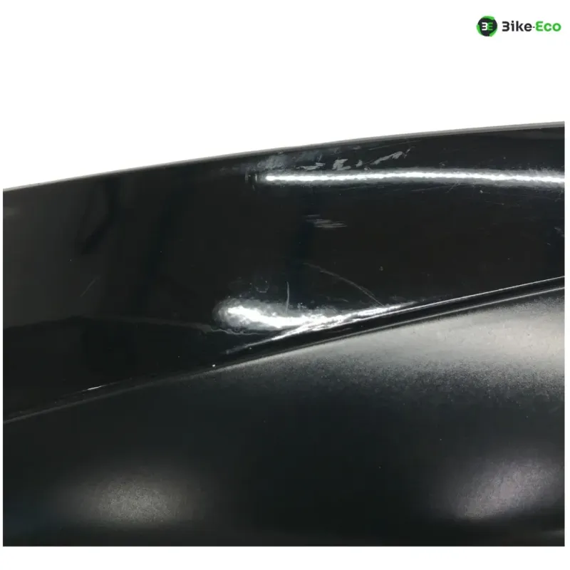 Cache carenage coque arriere gauche PIAGGIO BEVERLY 350 2016-2020 ST IE