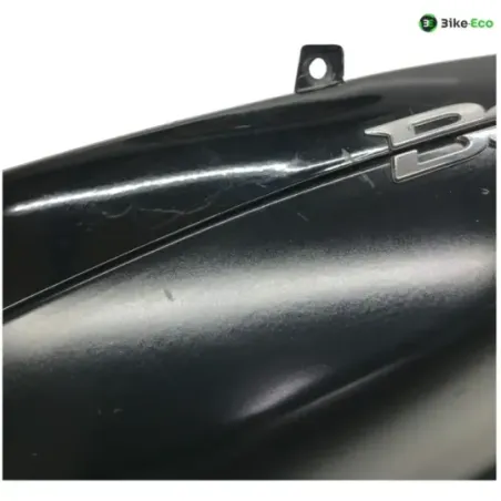 Cache carenage coque arriere gauche PIAGGIO BEVERLY 350 2016-2020 ST IE