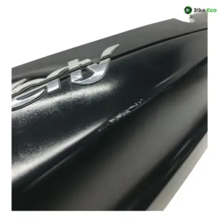 Cache carenage coque arriere gauche PIAGGIO BEVERLY 350 2016-2020 ST IE