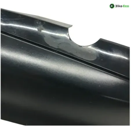 Cache carenage coque arriere gauche PIAGGIO BEVERLY 350 2016-2020 ST IE