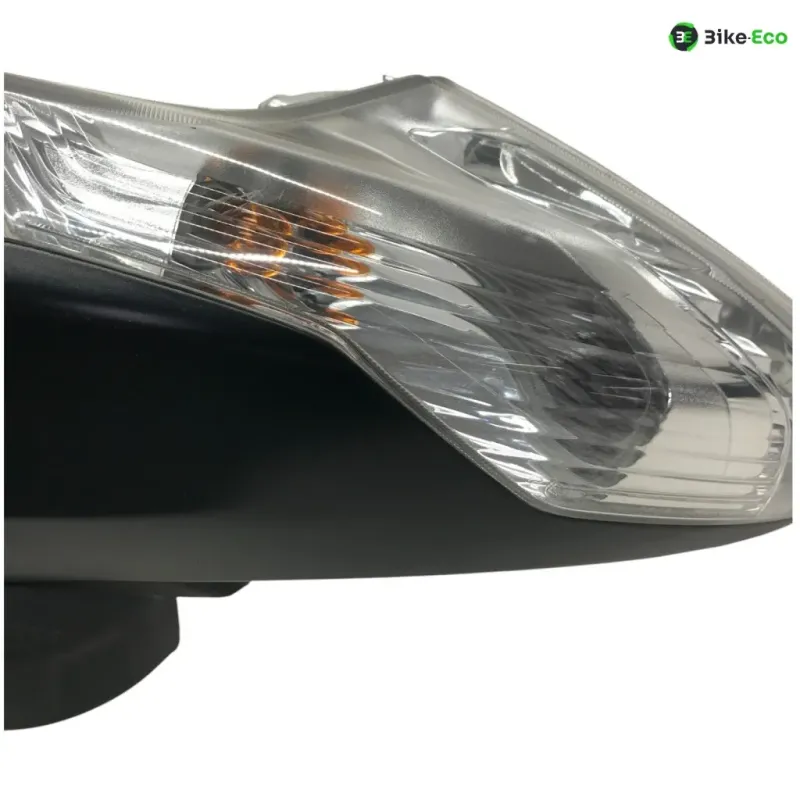 Cache carenage coque arriere gauche PIAGGIO BEVERLY 350 2016-2020 ST IE