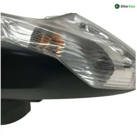 Cache carenage coque arriere gauche PIAGGIO BEVERLY 350 2016-2020 ST IE