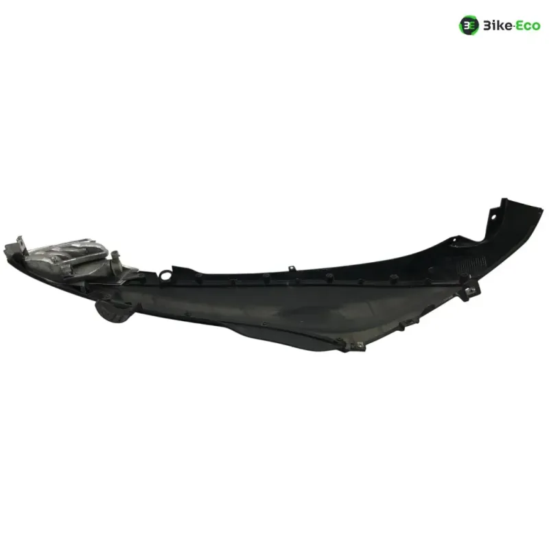 Cache carenage coque arriere gauche PIAGGIO BEVERLY 350 2016-2020 ST IE