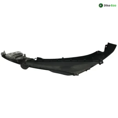 Cache carenage coque arriere gauche PIAGGIO BEVERLY 350 2016-2020 ST IE