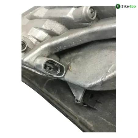 Cache carenage coque arriere gauche PIAGGIO BEVERLY 350 2016-2020 ST IE