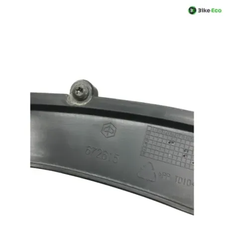 Cache carenage coque arriere gauche PIAGGIO BEVERLY 350 2016-2020 ST IE