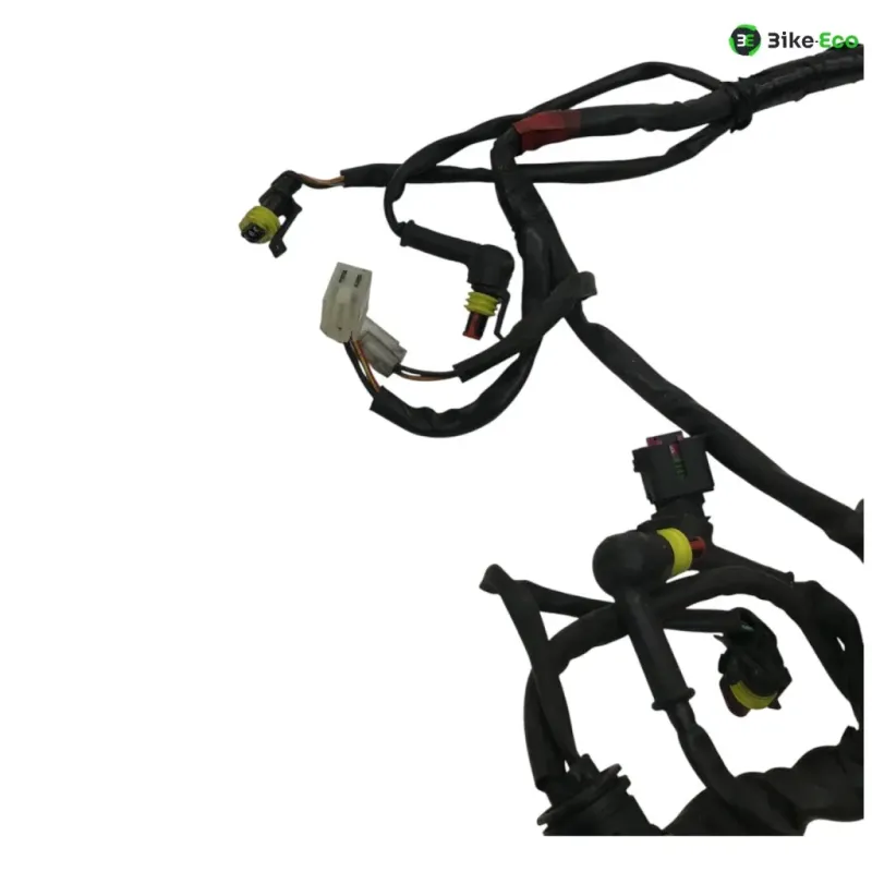 Faisceau electrique PIAGGIO BEVERLY 350 2016-2020 ST IE