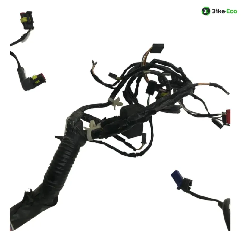 Faisceau electrique PIAGGIO BEVERLY 350 2016-2020 ST IE