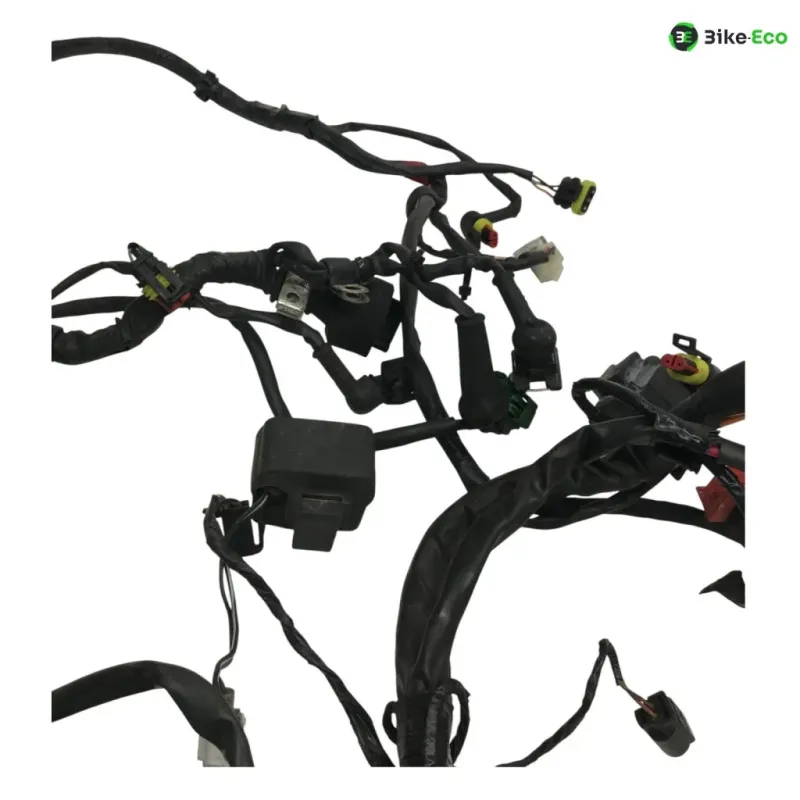 Faisceau electrique PIAGGIO BEVERLY 350 2016-2020 ST IE