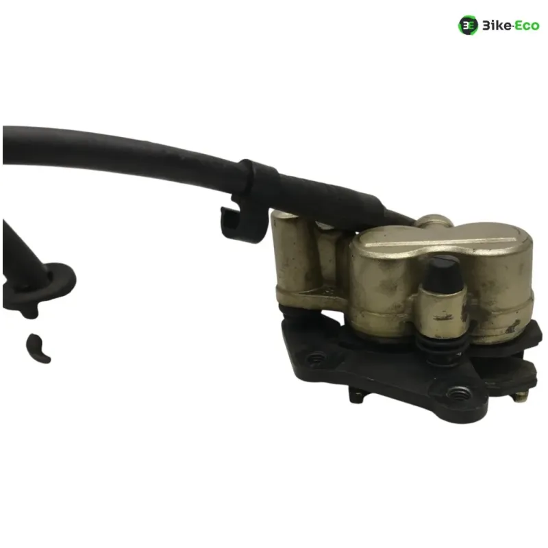 Etrier de frein avant gauche PIAGGIO BEVERLY 350 2016-2020 ST IE