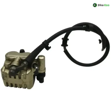 Etrier de frein avant gauche PIAGGIO BEVERLY 350 2016-2020 ST IE