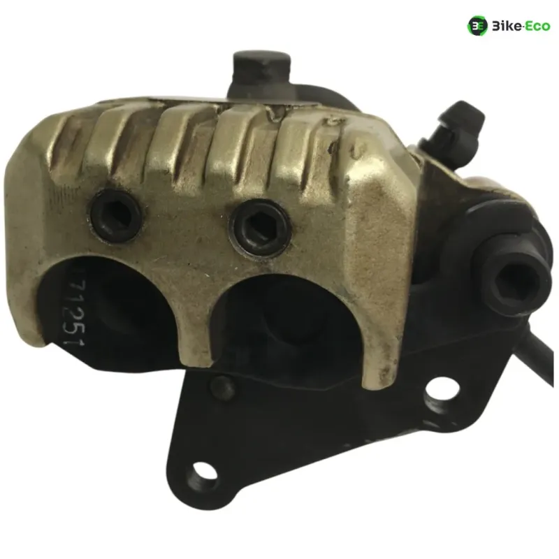 Etrier de frein avant gauche PIAGGIO BEVERLY 350 2016-2020 ST IE