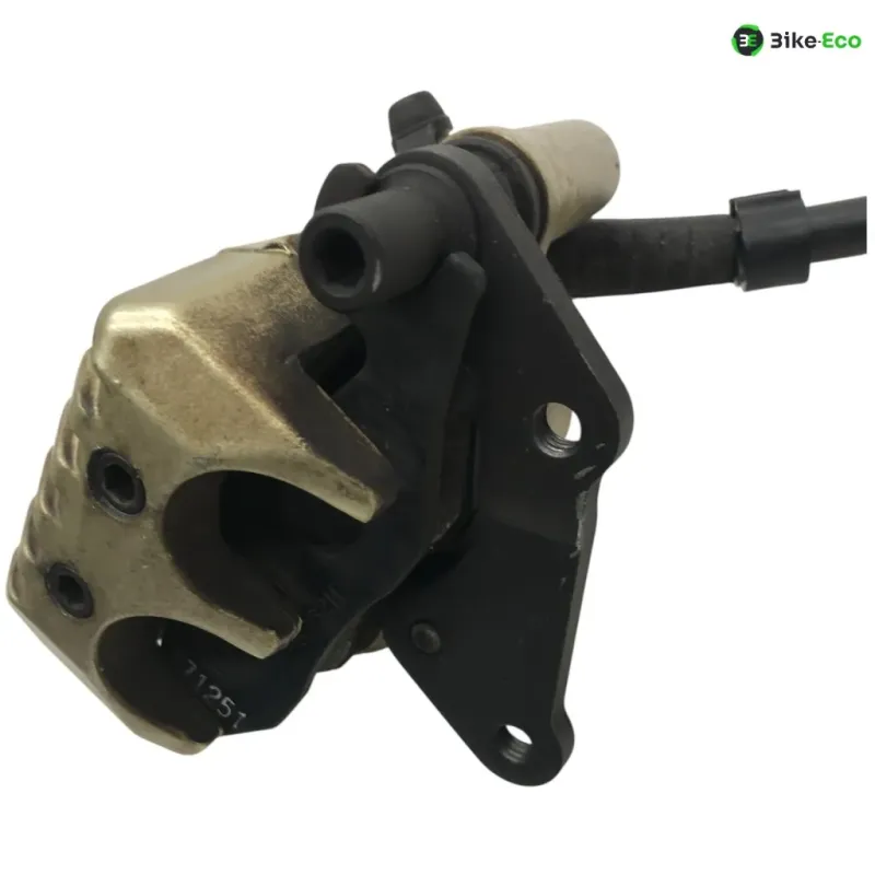 Etrier de frein avant gauche PIAGGIO BEVERLY 350 2016-2020 ST IE