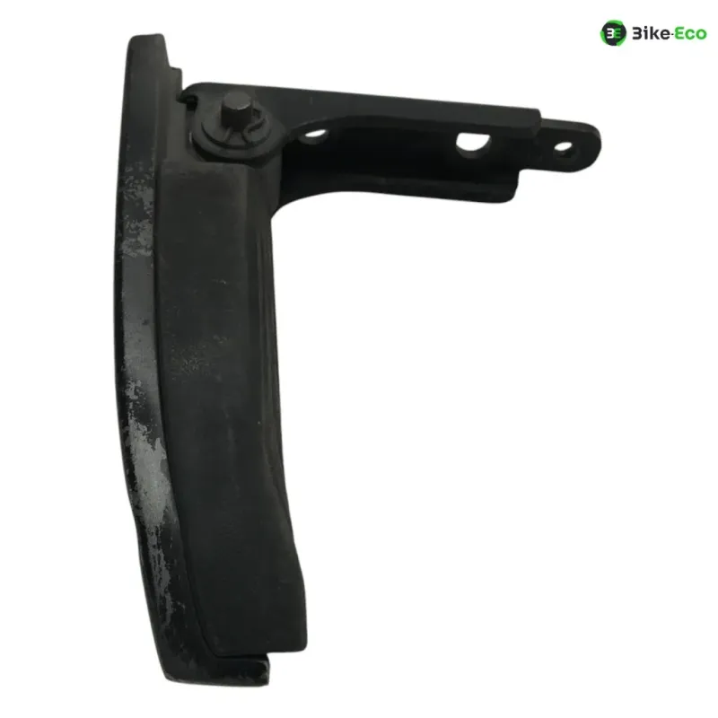 Repose pieds arriere gauche PIAGGIO BEVERLY 350 2016-2020 ST IE