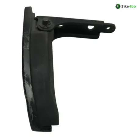 Repose pieds arriere gauche PIAGGIO BEVERLY 350 2016-2020 ST IE