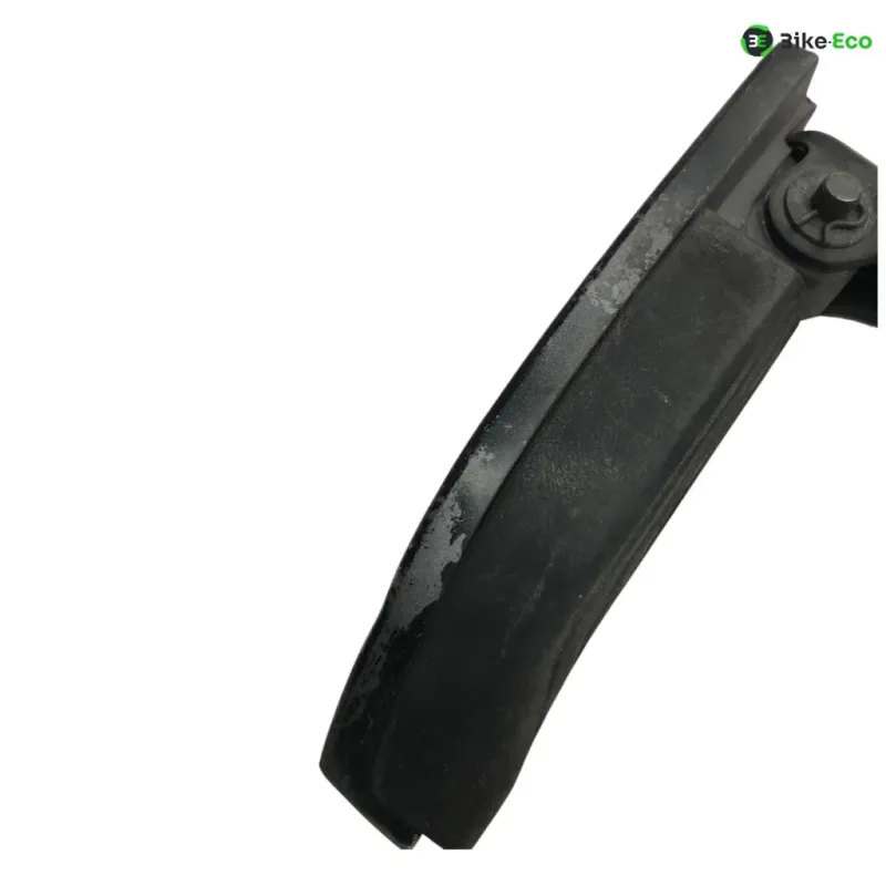 Repose pieds arriere gauche PIAGGIO BEVERLY 350 2016-2020 ST IE