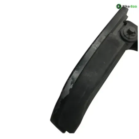 Repose pieds arriere gauche PIAGGIO BEVERLY 350 2016-2020 ST IE