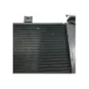 Radiateur eau KAWASAKI ER6 650 2012-2016 N
