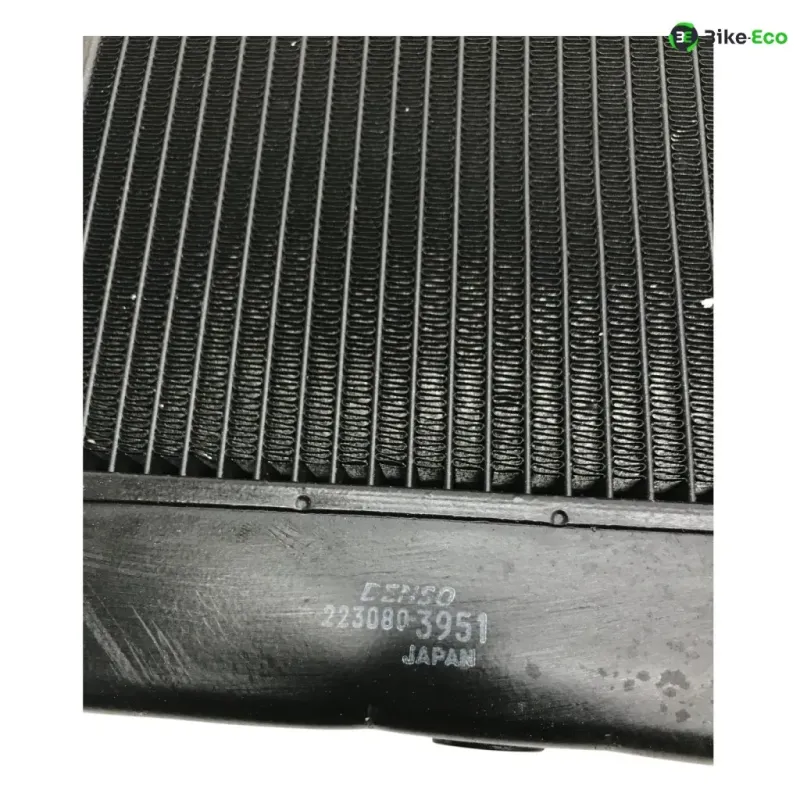 Radiateur eau KAWASAKI ER6 650 2012-2016 N