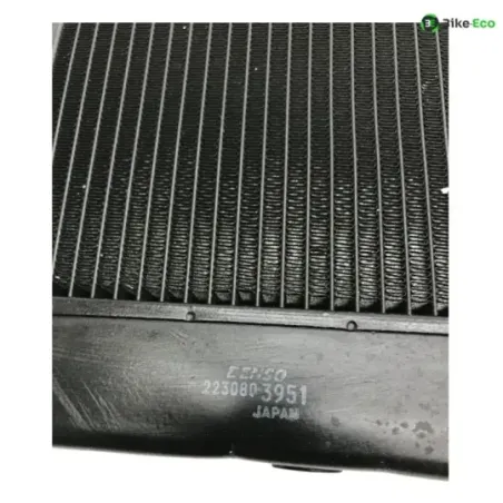 Radiateur eau KAWASAKI ER6 650 2012-2016 N