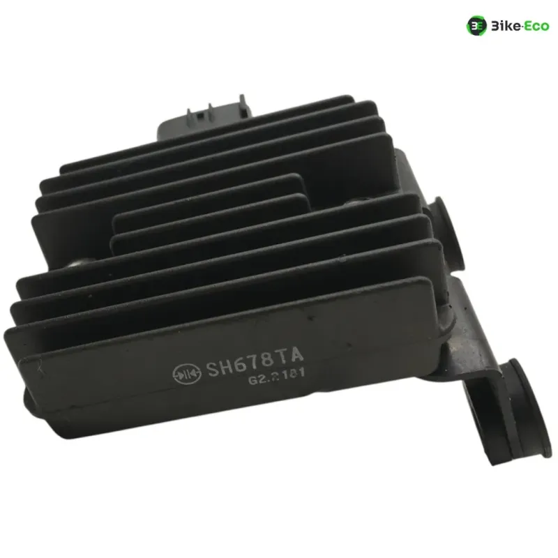 Regulateur charge batterie KAWASAKI ER6 650 2012-2016 N