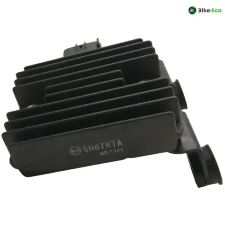 Regulateur charge batterie KAWASAKI ER6 650 2012-2016 N