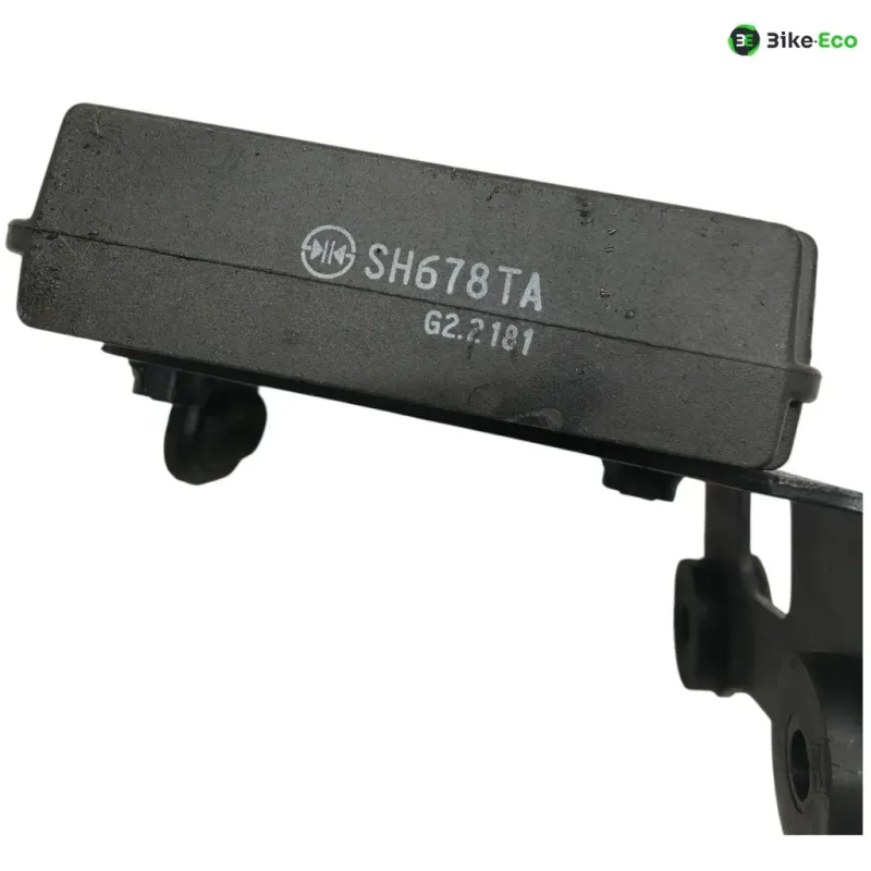 Regulateur charge batterie KAWASAKI ER6 650 2012-2016 N
