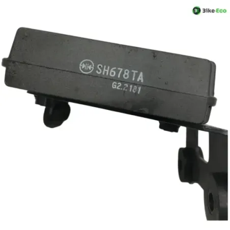 Regulateur charge batterie KAWASAKI ER6 650 2012-2016 N