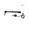 Bequille laterale KAWASAKI ER6 650 2012-2016 N