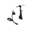 Bequille laterale KAWASAKI ER6 650 2012-2016 N