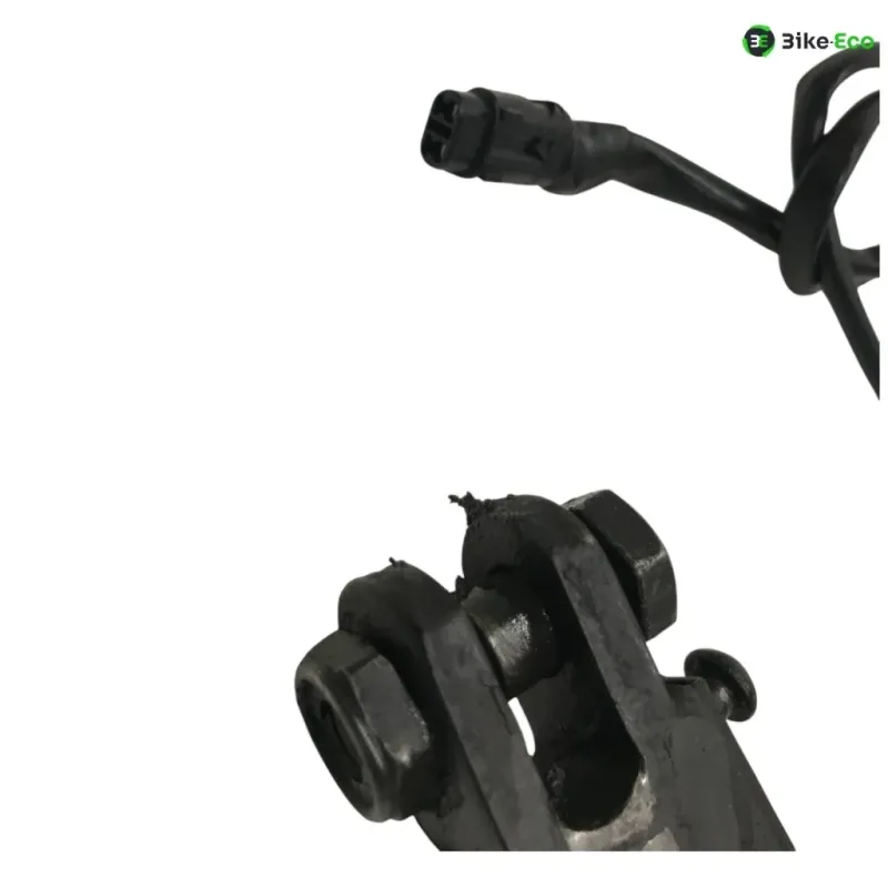 Bequille laterale KAWASAKI ER6 650 2012-2016 N