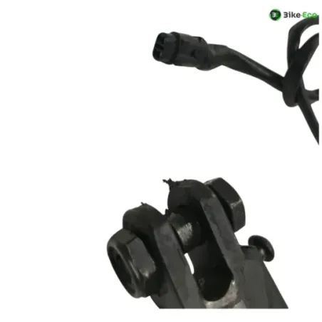 Bequille laterale KAWASAKI ER6 650 2012-2016 N