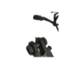Bequille laterale KAWASAKI ER6 650 2012-2016 N