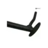Bequille laterale KAWASAKI ER6 650 2012-2016 N