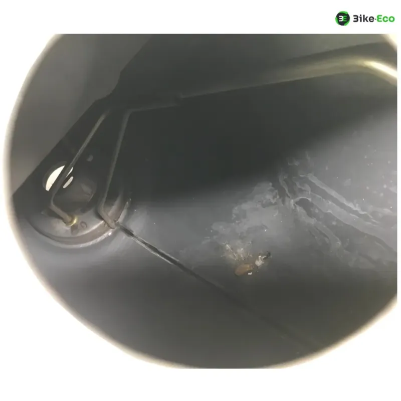 Reservoir KAWASAKI Z 1000 SX 2017-2019