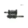 Boite de vitesses SUZUKI TL 1000 S 1997-2001