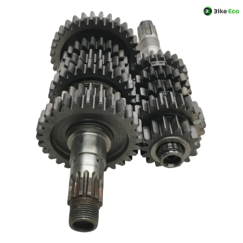Boite de vitesses SUZUKI TL 1000 S 1997-2001