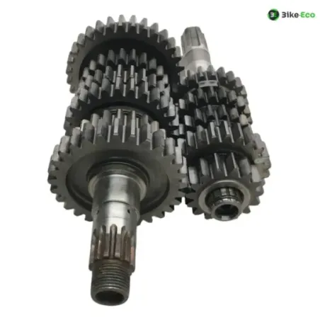 Boite de vitesses SUZUKI TL 1000 S 1997-2001