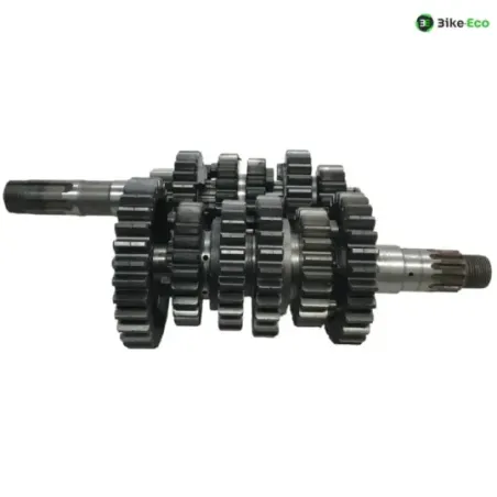 Boite de vitesses SUZUKI TL 1000 S 1997-2001