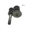 Boite de vitesses SUZUKI TL 1000 S 1997-2001