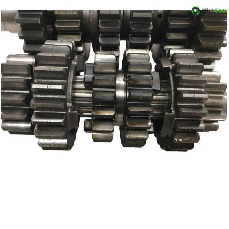 Boite de vitesses SUZUKI TL 1000 S 1997-2001