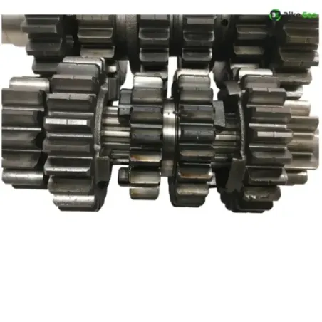 Boite de vitesses SUZUKI TL 1000 S 1997-2001