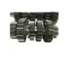 Boite de vitesses SUZUKI TL 1000 S 1997-2001
