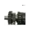 Boite de vitesses SUZUKI TL 1000 S 1997-2001