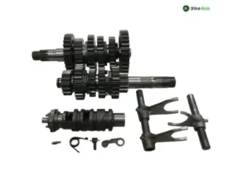 Boite de vitesses SUZUKI TL 1000 S 1997-2001