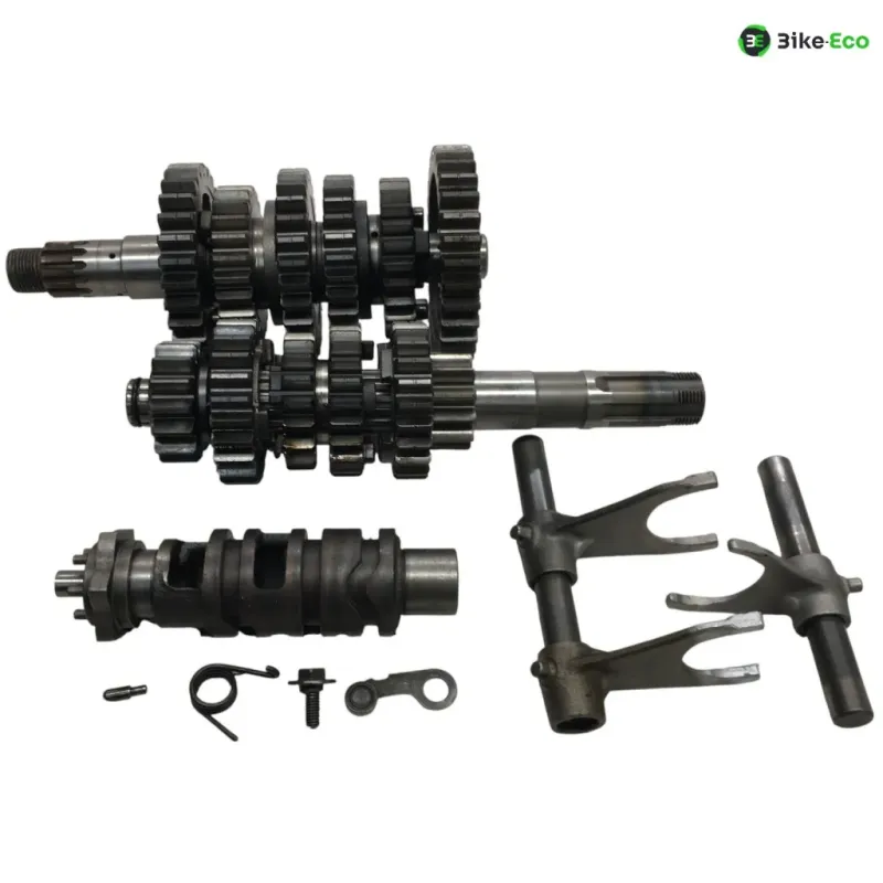 Boite de vitesses SUZUKI TL 1000 S 1997-2001
