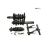 Boite de vitesses SUZUKI TL 1000 S 1997-2001