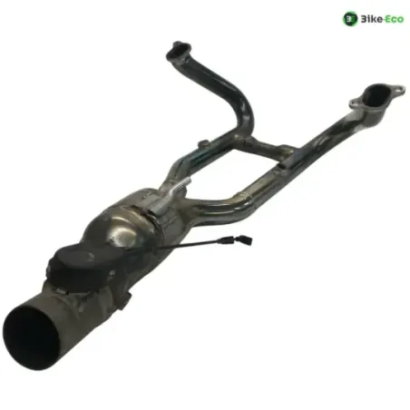 Collecteur (echappement) BMW R 1200 RT 2014-2018 K52